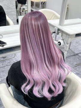 ココ エクステンション(coco extension) *グラデーションデザイン☆*