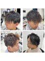 アルバ 津城山店 #パーマスタイル もお任せください☆ #ツイスト #スパイラル