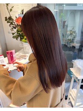 ビファイン 本店(Befine) 藤原カラー★