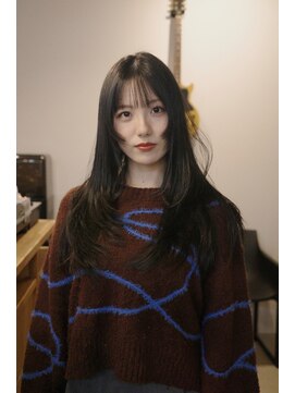 オト(oto) レイヤーカット