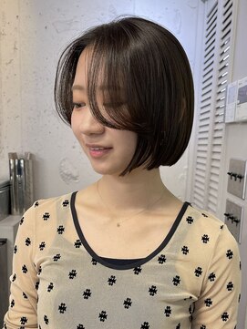 タロ(TALO) 【TALO】大人ボブ