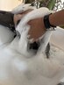 【髪を土台から整える】marbleヘッドスパ