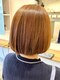 エム(emu)の写真/【庄内通】写真:40代女性◇白髪染め感ゼロ！再現できる40代以上の美髪スタイル！厳選した特許商材を使用◎