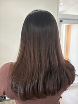 リル(Lill)&nbsp;サラサラストレートレイヤー　【豊橋】