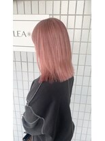 ラウレア(LAULEA)&nbsp;ダブルカラー