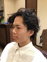 ゲドゥ(GE-DU)&nbsp;ミディアムロング