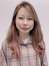 アミ 千歳烏山店(amie) KATO  YURINA