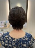 ショートスタイル