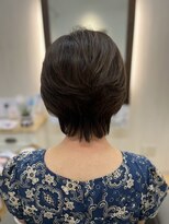 クロバーズヘア(Clover's hair)&nbsp;ショートスタイル