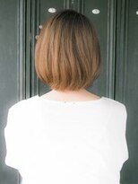 リリアン 青山(relian)&nbsp;縮毛矯正して朝の時間楽にしませんか！