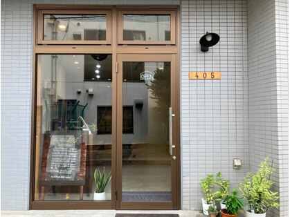 ヨンマルゴ(405)の写真