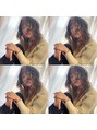エフブンノイチヘアースペース(1/f HAIR SPACE)&nbsp;デザインカラーもお任せ下さい♪