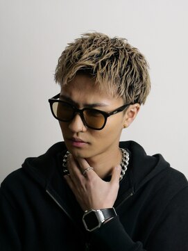 ニュー(new.) 王道ショートヘア