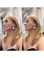 アルマヘア(Alma hair) 毎日のスタイリングが簡単☆ザクザクレイヤーカット【京都三条】