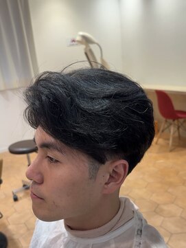 アズールサン 草加西口店(azule-sun) センターパート