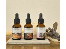 リポゾ(Riposo.)の雰囲気（オリジナルアロマで心も頭皮もリフレッシュ！至福の時間をぜひ♪）