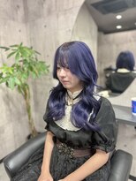 ノーン(NONE)&nbsp;似合わせレイヤーカット