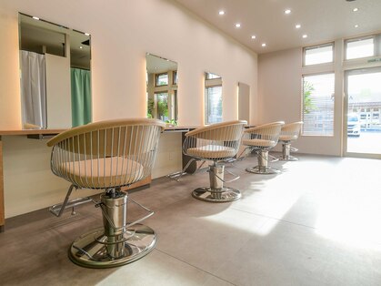 コンネ(CONNE.)の写真