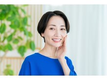 ヘアーサロンマジックHAIR SARON Magic