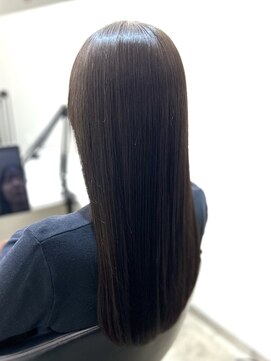 イレス 札幌駅前(IRESU) 髪質改善/縮毛矯正/美髪/艶髪/髪質改善トリートメント/酸性矯正