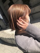 ティンク 天神(Tink)&nbsp;ミニボブ