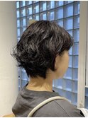 ショート/ボブ/30代/40代/50代/髪質改善/ヘッドスパ/金沢文庫