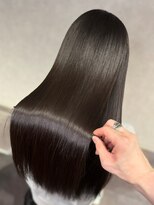 ヴィヴィー 福岡天神店(VIVIE)&nbsp;【極上の髪質改善】2ヶ月に1回自分へのご褒美