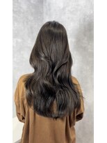 アンダーバーホワイト 広島 本通店(_WHITE)&nbsp;オリーブベージュ