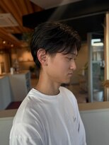 イト(iyto)&nbsp;センターパート