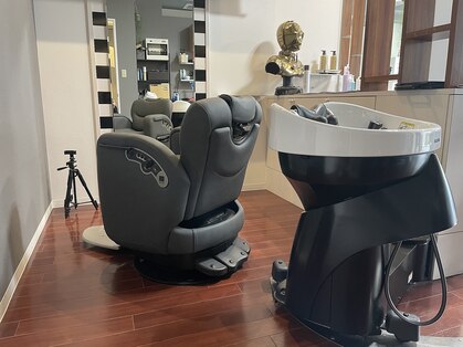 ボニート(BONITO)の写真