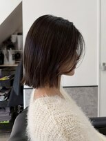 アルトラ(ALTLA)&nbsp;レイヤーボブ/髪質改善