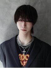 フレイバ 吉祥寺(FLAVA)&nbsp;社 由樹