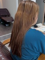 ベリテ 津田沼駅前店(verite)&nbsp;津田沼/髪質改善/縮毛矯正/酸性ストレート/白髪染め/ヘッドスパ