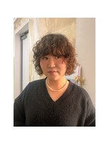 フィリュヌ(filune) BOB Perm.