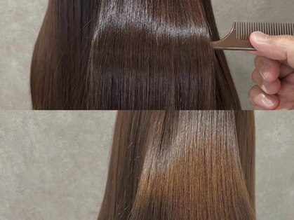 デフラグ(DEFRAG-Peridot huit-)の写真