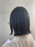 【丁寧なカウンセリングが人気◎】カット＋AujuaTR ￥11400→8900