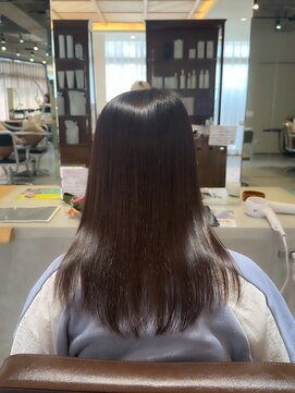 ウルム 蕨西口(ULUM) ◎梅雨前におすすめ縮毛矯正◎