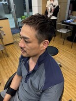 ブープトゥループ(booptroop)&nbsp;メンズ　ショート