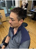 メンズ ショート