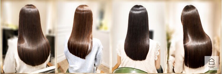 ソコノサロン ハナレ 北千住(socono salon HANARE)のサロンヘッダー