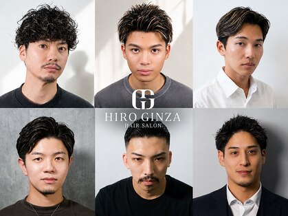 ヒロギンザ 田町店(HIRO GINZA)の写真