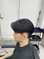 エクシア 三宮(EXCIA)&nbsp;フェザーショート