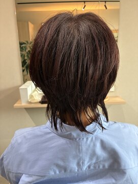 本と南風 guest design