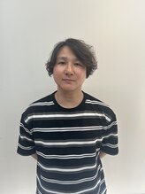 テーラヘアー 岩槻店(TELA HAIR) 工藤 容順