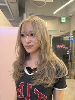 ルピネバイバド(Lupine by bud)&nbsp;ハイトーンベージュ★