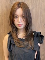 ケーツー 谷町(K-two)&nbsp;ハイレイヤースタイル＊