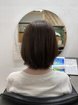 エヌ 北千住(N) ボブレイヤー