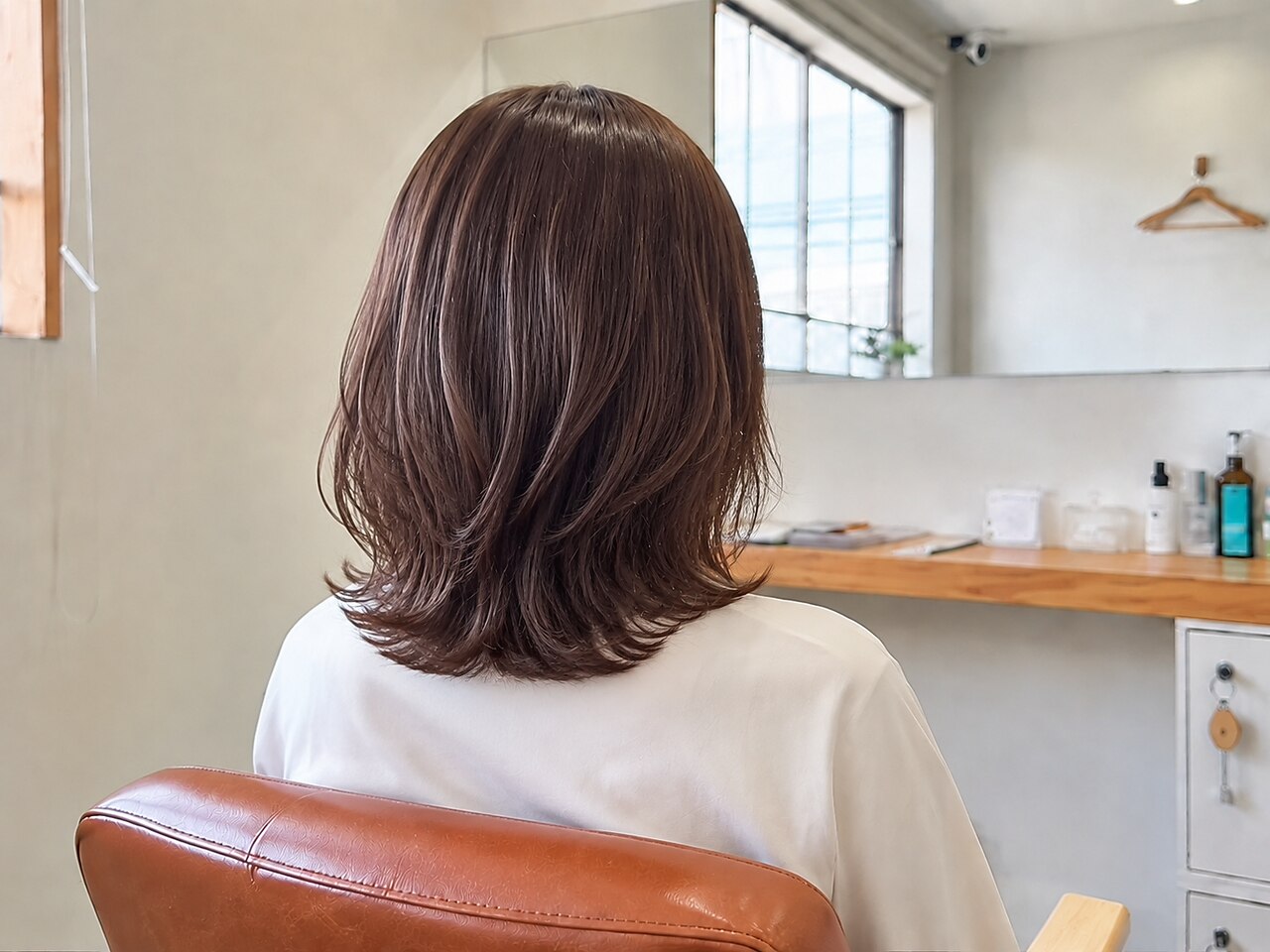 【当日限定】艶髪カラーエステ（白髪染め可）￥13,980→￥11,980