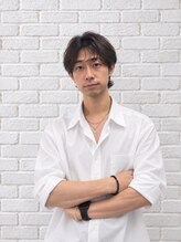 エマ ときわ台店(emma)&nbsp;新井  駿介