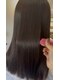 ヌイ(nui)の写真/大人女性必見！新潟希少の"カシミアトリートメント"で輝く潤いとツヤを纏う至福のサロン時間♪